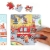 Puzzle magnetyczne - książeczki - poziomy