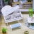Miniaturowy domek Piątkowy wieczór