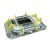 Stadion piłkarski - SIGNAL IDUNA PARK - Borussia Dortmund FC - Puzzle 3D 35 elementów
