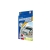 Mini stadion piłkarski - STAMFORD BRIDGE - Chelsea FC - Londyn Puzzle 3D 45 elementów