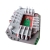 Mini stadion piłkarski - OLD TRAFFORD - Manchester United FC - Puzzle 3D 46 elementów