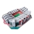 Mini stadion piłkarski - OLD TRAFFORD - Manchester United FC - Puzzle 3D 46 elementów