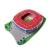 Mini stadion piłkarski - ALLIANZ ARENA - Bayern Monachium FC - Puzzle 3D 26 elementów