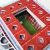 Mini stadion piłkarski - SAN SIRO - AC Milan/Inter Mediolan FC - Puzzle 3D 49 elementów