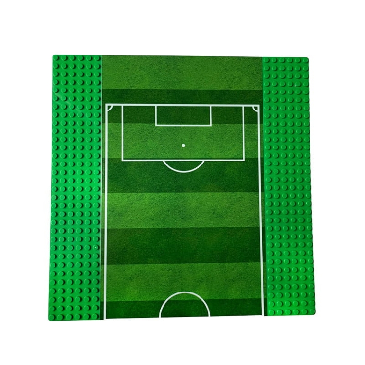 Stadion Mistrzostw Świata - stadion piłkarski DIY