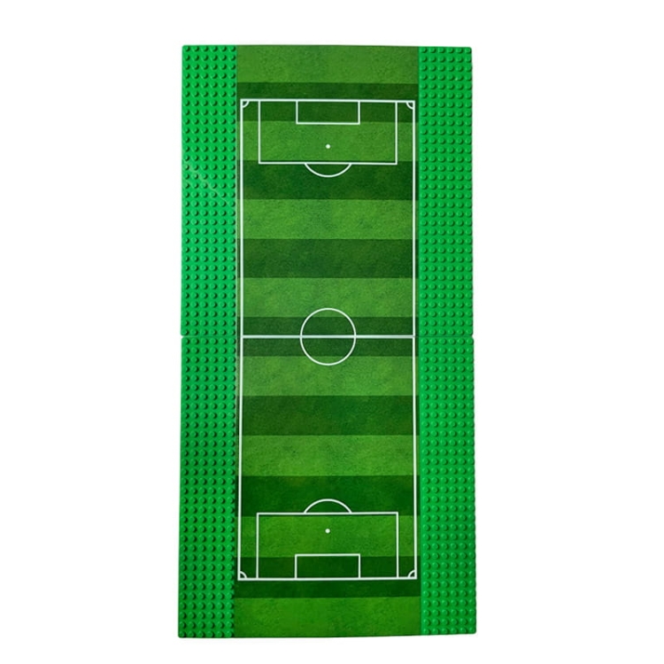 Stadion Mistrzostw Świata - stadion piłkarski DIY