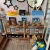 Miniaturowy domek - Pet Club