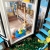 Miniaturowy domek - Pet Club