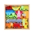 Puzzle drewniane - Pojazdy