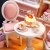 Miniaturowy domek DIY - Mini Cukiernia