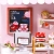 Miniaturowy domek DIY - Mini Cukiernia