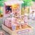 Miniaturowy domek DIY - Mini Cukiernia