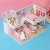 Miniaturowy domek - Nocowanki z Best Team