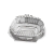 Stadion piłkarski - CAMP NOU - Barcelona FC - Puzzle metalowe 3D