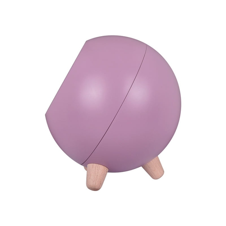 Lampka nocna dla dzieci z chomikiem