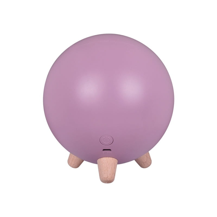 Lampka nocna dla dzieci z chomikiem