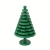 Choinka mała - wysokość 3,7 cm