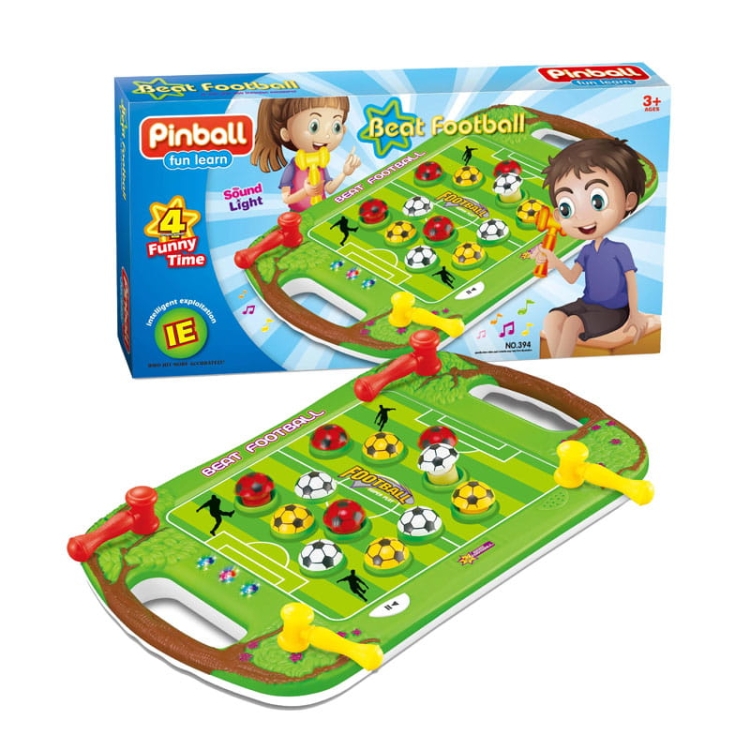 Pierwszy Stadion dla maluszków