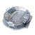 Stadion piłkarski - CAMP NOU - Barcelona FC - Puzzle metalowe 3D