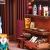 Miniaturowy domek Book Nook - Japoński sklepik