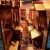 Miniaturowy domek Book Nook - Miasto Błękitnej Rzeki Jangcy