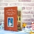 Miniaturowy domek DIY Book Nook - Podróż do Wenecji*