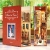 Miniaturowy domek DIY Book Nook - Podróż do Wenecji*