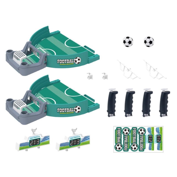 Stadion duży - piłkarzyki ręczne