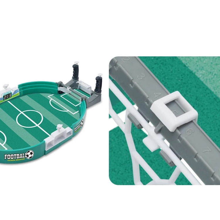 Stadion duży - piłkarzyki ręczne