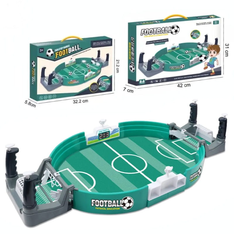 Stadion - piłkarzyki ręczne