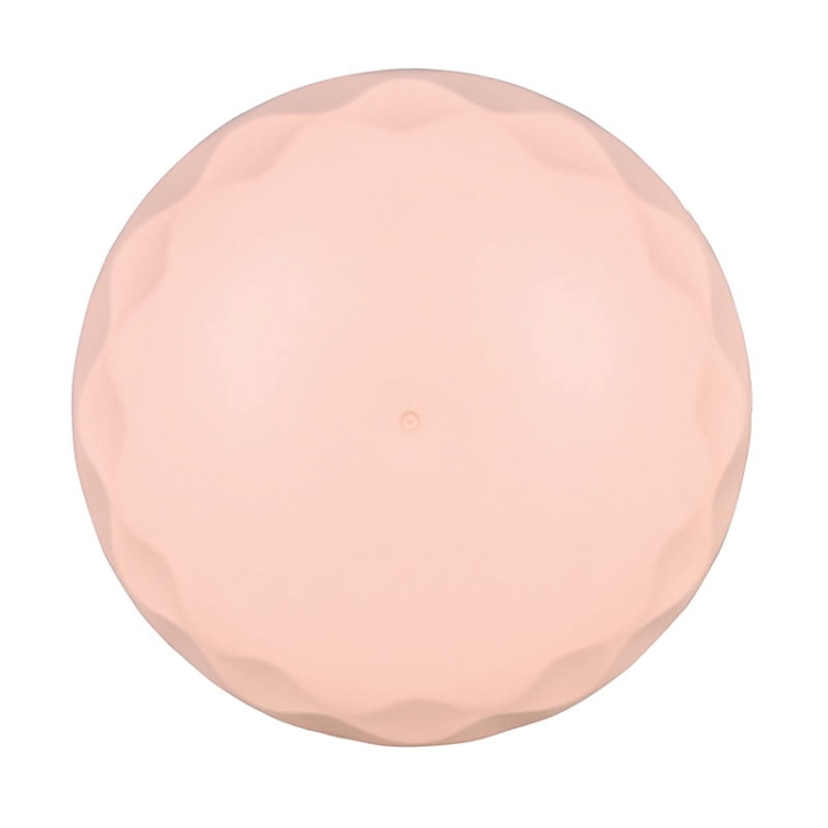 Lampka nocna dla dzieci projektor grzybek różowy