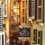 Miniaturowy domek DIY Book Nook - Podróż do Wenecji*
