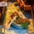 Miniaturowy domek DIY Book Nook - Miasteczko Colmar