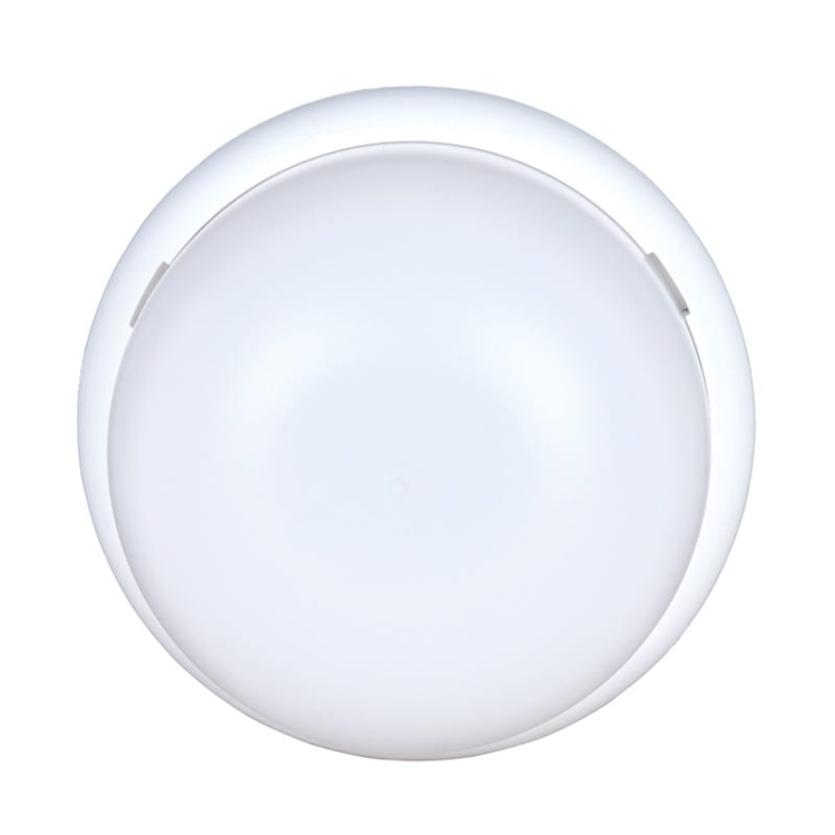 Lampka nocna dla dzieci projektor grzybek biały