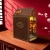 Miniaturowy domek DIY Book Nook - Miasteczko Colmar