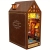 Miniaturowy domek DIY Book Nook - Miasteczko Colmar