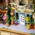 Miniaturowy domek - Uliczka w Dorset