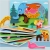Puzzle drewniane - Ptaszek