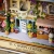 Miniaturowy domek - Uliczka w Dorset