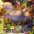 Miniaturowy domek - Farma w Nowej Zelandii