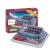 Stadion piłkarski - VINCENTE CALDERON - Atlectico Madryt FC - Puzzle 3D 156 elementów