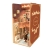 Miniaturowy domek Book Nook - Szlachecki dworek