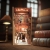 Miniaturowy domek Book Nook - Szlachecki dworek