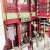 Miniaturowy domek Book Nook - Brama niebiańskiego spokoju
