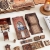 Miniaturowy domek Book Nook - Wyprawa Kolumba