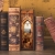 Miniaturowy domek Book Nook - Wyprawa Kolumba