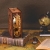 Miniaturowy domek Book Nook - Wyprawa Kolumba