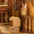 Miniaturowy domek Book Nook - Wyprawa Kolumba