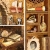 Miniaturowy domek Book Nook - Wyprawa Kolumba