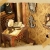 Miniaturowy domek Book Nook - Wyprawa Kolumba